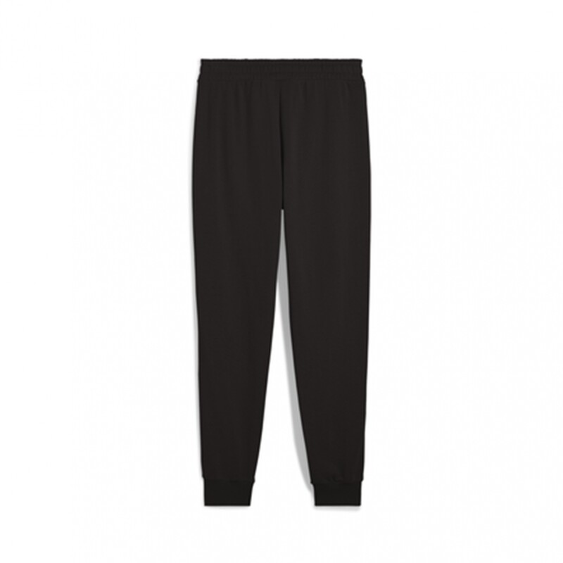 PANTALON PUMA SPORT SWEATPANTS TR CL Black