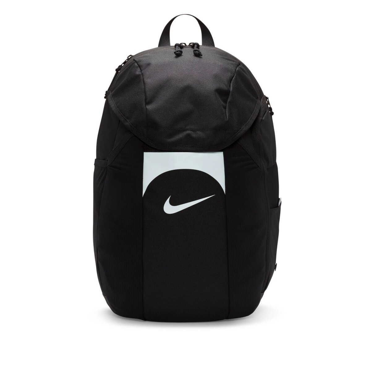 Mochila Nike Academy Team Bkpk 2.3 Unisex - Negro 