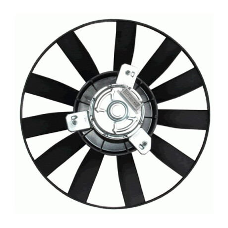 ELECTROVENTILADOR VOLKSWAGEN GOLF III 91/98 AUDI A3 PRINCIPAL 303MM - ELECTROVENTILADOR VOLKSWAGEN GOLF III 91/98 AUDI A3 PRINCIPAL 303MM -