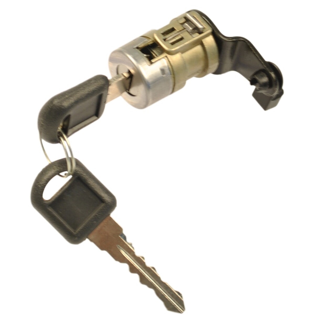 CERRADURAS Y PARTES CHEVROLET CILINDRO PUERTA DER. S10 BLAZER 95/11 (40482) - 