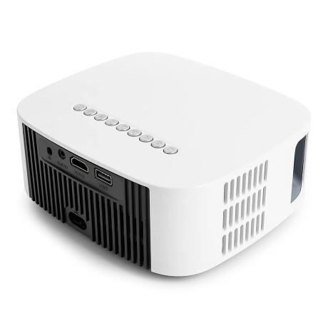 Proyector Vivibright Ipix-L03 4k 500 Lúmenes 001