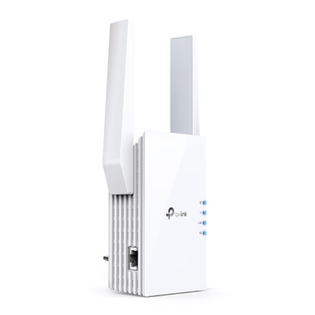 Repetidor De Wi-Fi Tp-Link Re605x Ax1800 2 Antenas 001