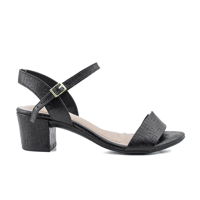 Sandalia Beira Rio de Mujer - 8246.1176-28662 Negro