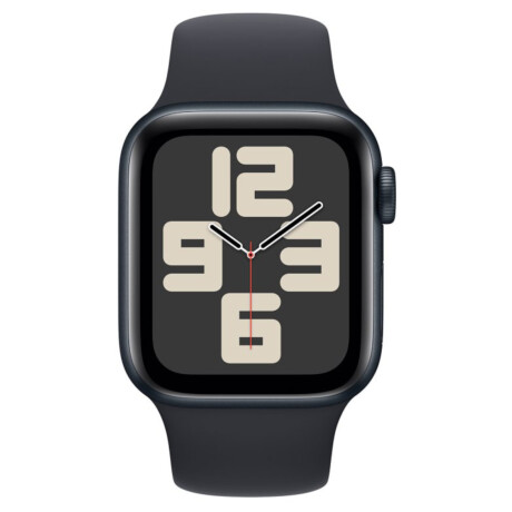 Apple - Smartwatch Apple Watch se 40MM M/l MR9Y3LL/A - 1,57'' Retina Oled Ltpo. 2 Core. Rom 32GB. Wi 001