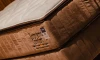Conjunto Sommier - Mannes - 2 Plazas - Supremo Confort Conjunto Sommier - Mannes - 2 Plazas - Supremo Confort
