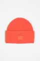 GORRO Naranja