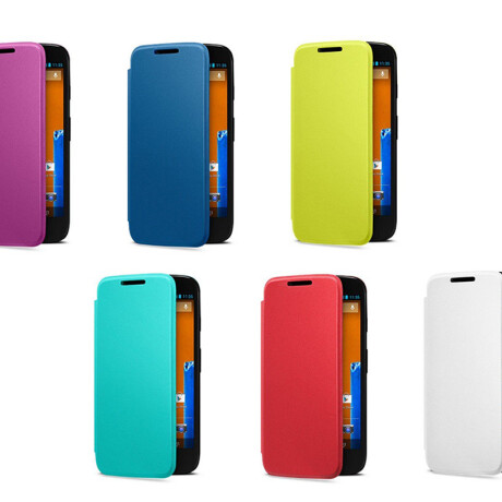 Motorola Moto G XT1032 8GB Negro 001