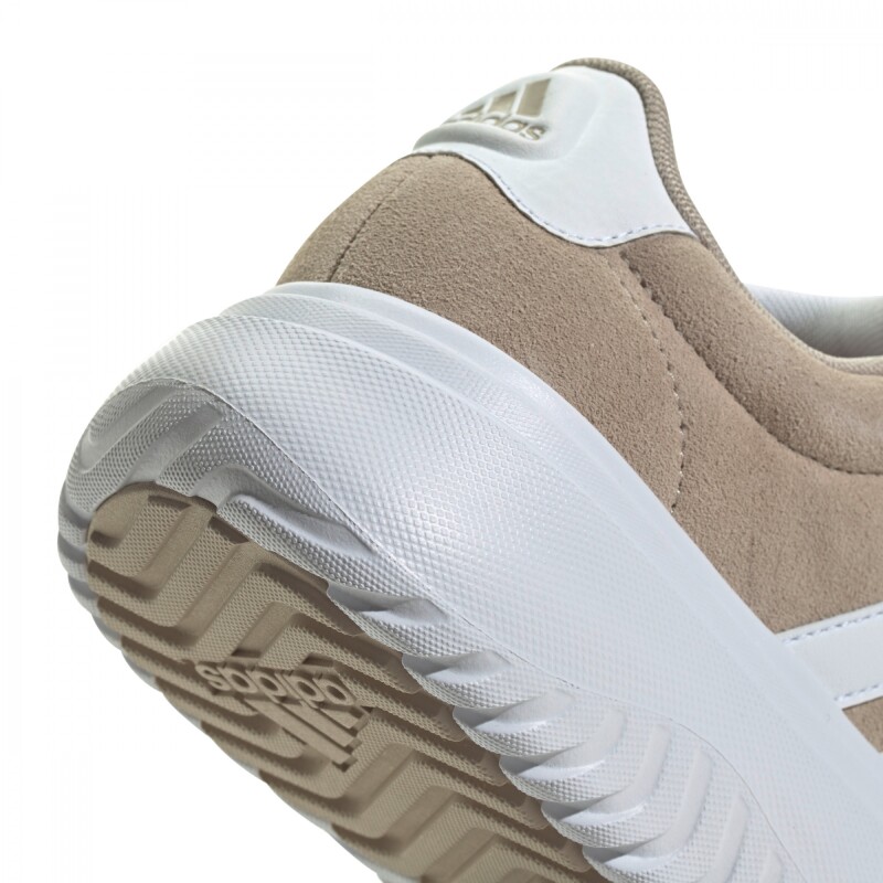 Championes Grand Court Platform de Mujer Multicolor