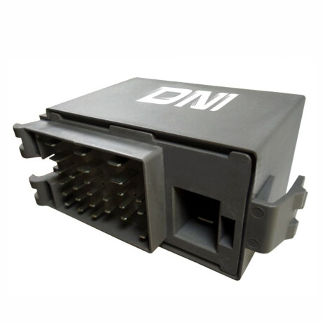 RELAY VOLKSWAGEN MODULO 7 FUNCIONES 28T 5U0937537 G5 08/ DNI RELAY VOLKSWAGEN MODULO 7 FUNCIONES 28T 5U0937537 G5 08/ DNI