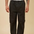 PANTALON RUSTY ERMIZOR GRIS TOPO