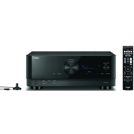 RECEIVER YAMAHA RXV6A RECEIVER YAMAHA RXV6A