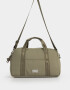 Bolsos Bolso Deportivo Kaki - Verde Kaki