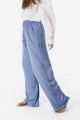 Pantalon Marlin Azul