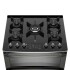 Cocina Electrolux 5 hornallas Air Fryer Grill Electrico Cocina Electrolux 5 hornallas Air Fryer Grill Electrico