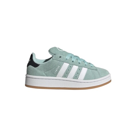 Championes adidas Campus 00s de niño Flash Aqua