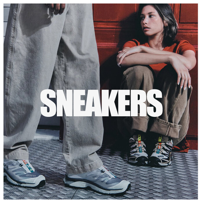 Sneakers