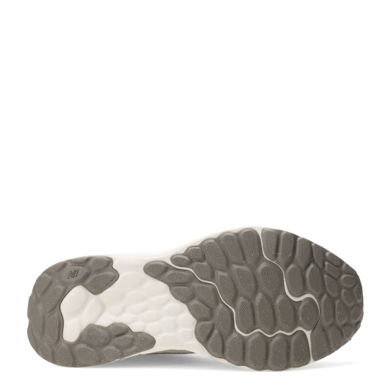 Championes de Mujer New Balance Running Course Beige - Gris