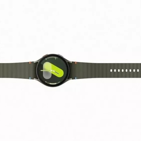 Smartwatch Samsung Galaxy Watch 7 40mm Small Verde