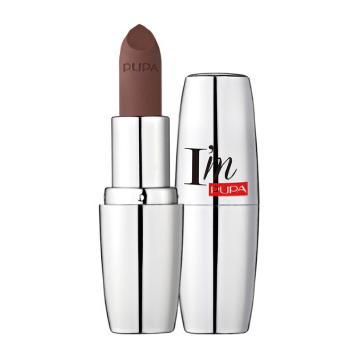 Labial Pupa I’m Matt Mochaccino 3.5g 
