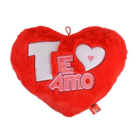 Peluche Phi Phi Toys Peluche Corazón 29 cm 001