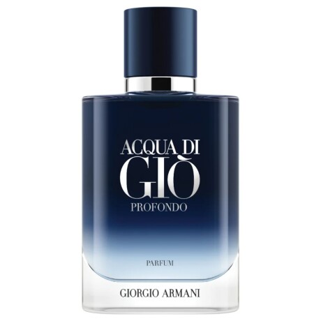 Perfume Giorgio Armani Acqua di Gio Profondo Parfum 50ML Original Perfume Giorgio Armani Acqua di Gio Profondo Parfum 50ML Original