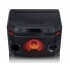 Minicomponente OL45 Mini 220W BT DJ Minicomponente OL45 Mini 220W BT DJ