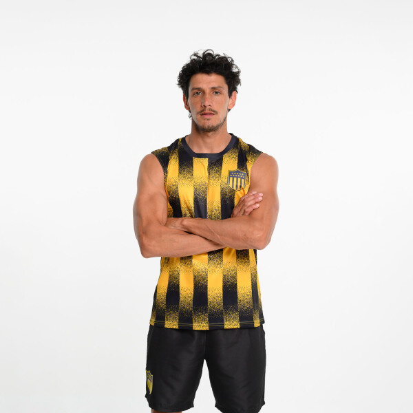 Musculosa CAP Train Peñarol Licencias Hombre 023