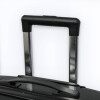 MALETA PLAST NEGRO GDE Unica
