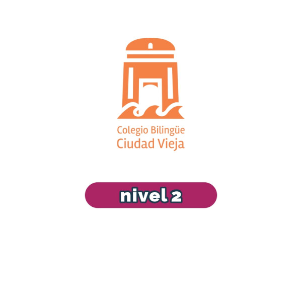 Lista de materiales Ciudad Vieja - Nivel 2 Única