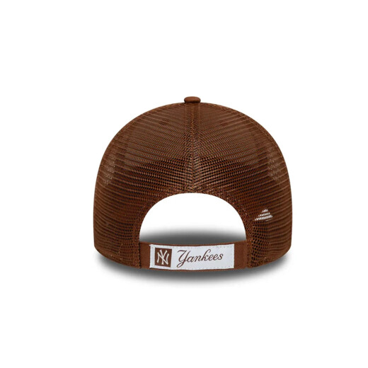 Gorro New Era Homefield 9Forty Trucker Neyyan Daultc - Marrón Gorro New Era Homefield 9Forty Trucker Neyyan Daultc - Marrón