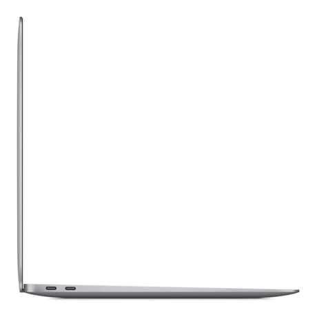 APPLE MACBOOK AIR 13.3' 8/256GB/M1 CHIP APPLE Macbook Air 13.3' MGN93LLA 256GB / 8GB RAM M1 Chip - Silver