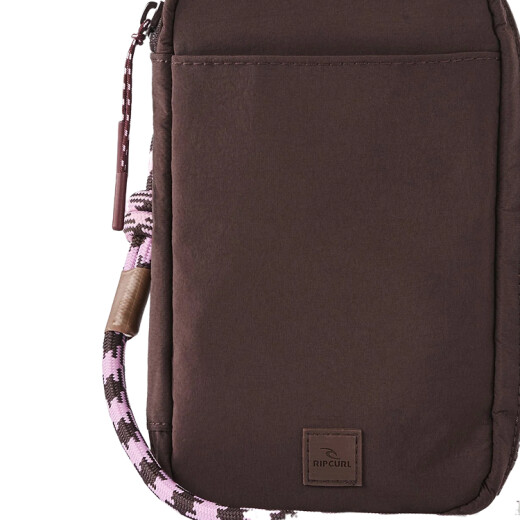 Billetera Rip Curl Bilbao Sling - Marrón Billetera Rip Curl Bilbao Sling - Marrón