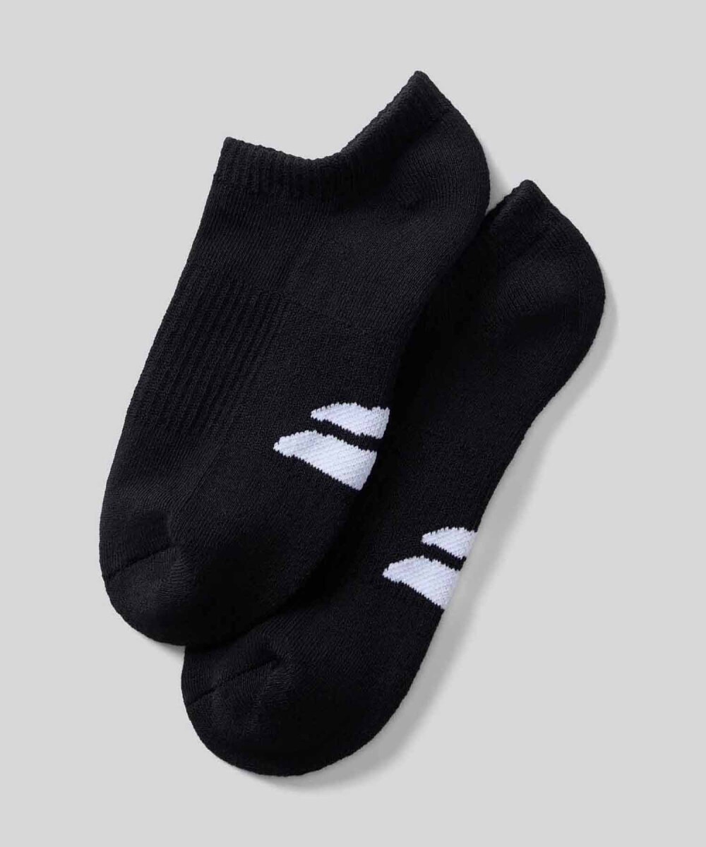 Medias The Everyday Ankle Unisex - Black 