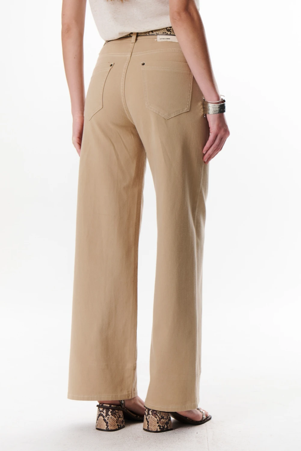PANTALON MIDTOWN