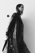 Chaqueta Bonne NEGRO