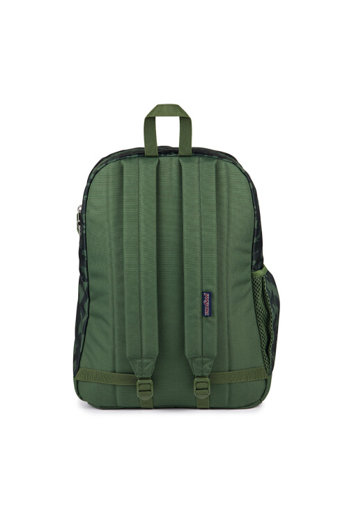 Mochila Portalaptop Cross Town Plus Camo Illusion