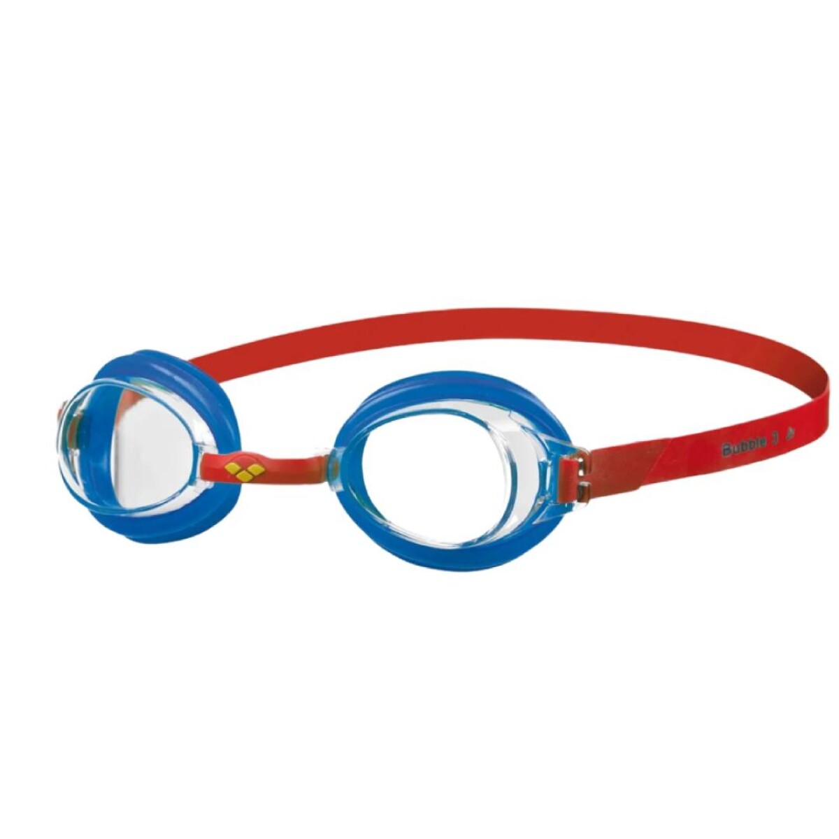 Lente Arena Bubble Niño - Naranja 