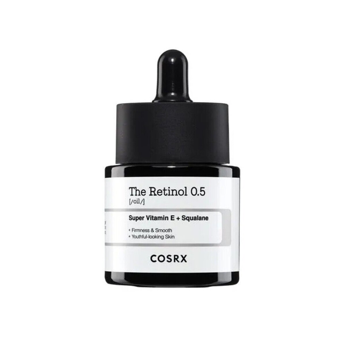Aceite Reafirmante Cosrx The Retinol 0.5 Hortensia 