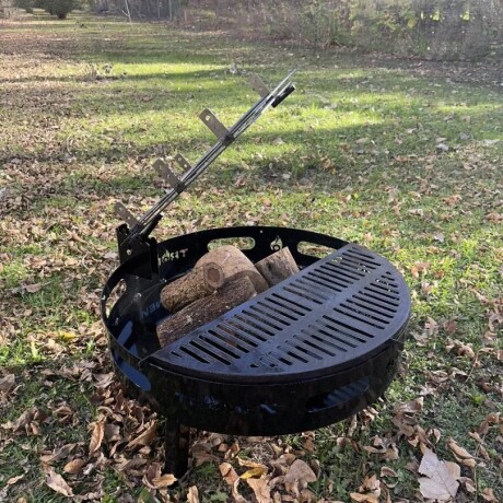 PARRILLERO TROMEN DUOMO 800 (32356) PARRILLERO TROMEN DUOMO 800 (32356)