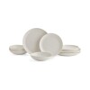PORTMEIRION S CONRAN SET DE 12 PIEZAS BLANCO PORTMEIRION S CONRAN SET DE 12 PIEZAS BLANCO