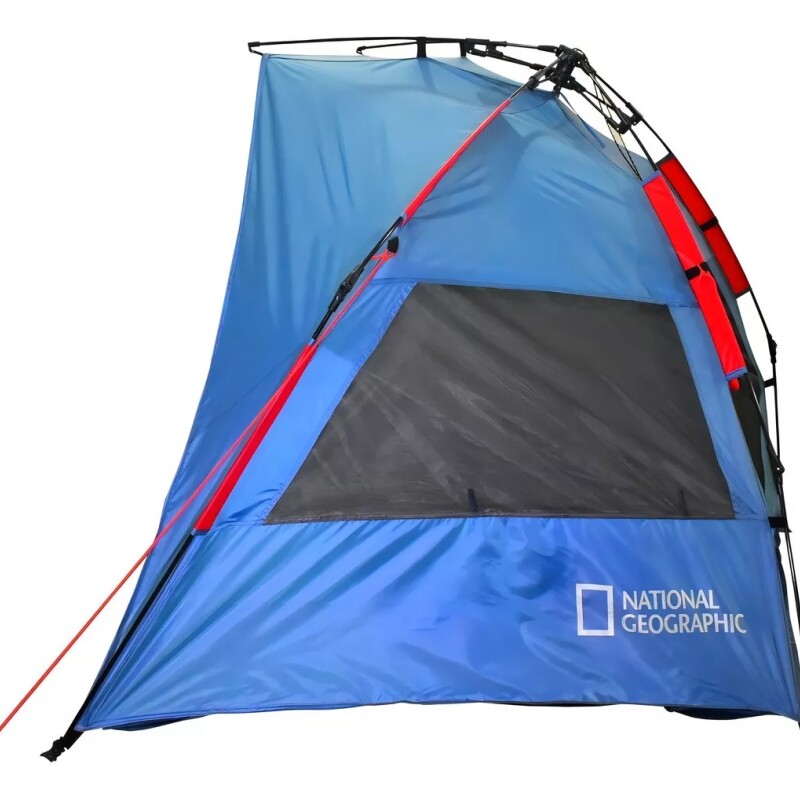 Carpa de playa National Geographic autoarmable Carpa de playa National Geographic autoarmable