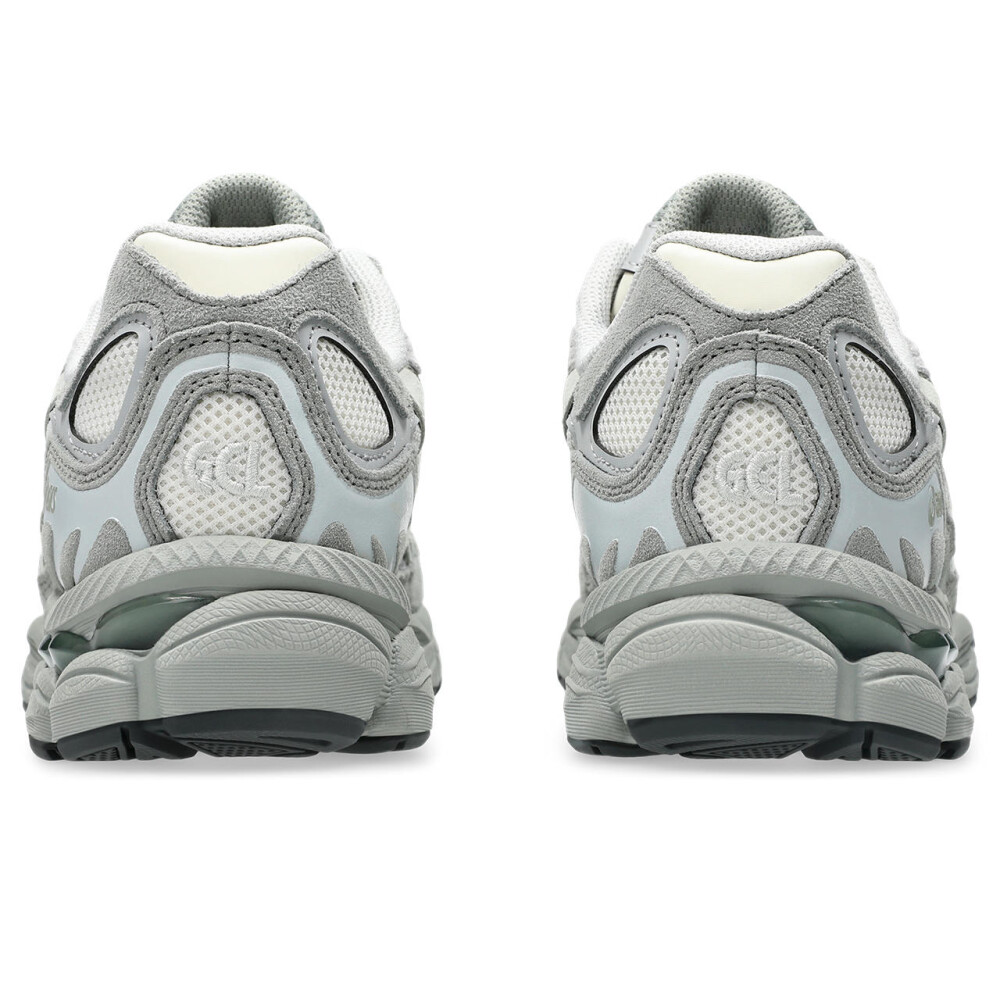 Zapatillas GEL-Nyc Unisex Cream/Light Sage