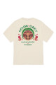 OBEY KNOWLEDGE IS POWER Crema