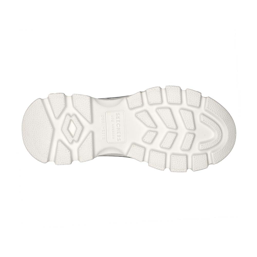 Roadies Surge - Mujer Black