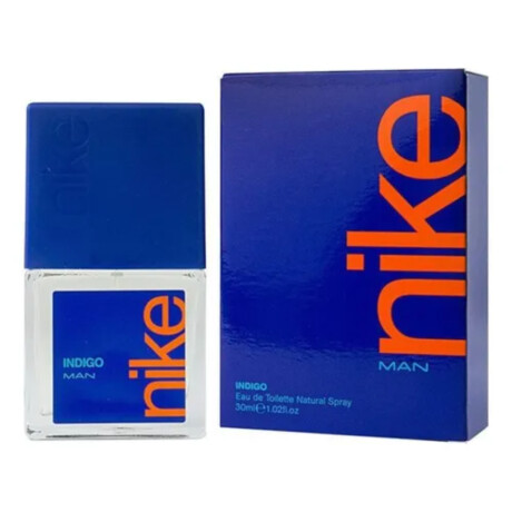 Perfume Nike Indigo Man Edt 30ml Perfume Nike Indigo Man Edt 30ml