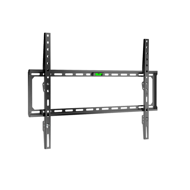 Soporte de TV AIWA Fijo Pantallas de 37 a 86" hasta 45kg Ultra Delgado compatible con VESA | AWMML6F Soporte de TV AIWA Fijo Pantallas de 37 a 86" hasta 45kg Ultra Delgado compatible con VESA | AWMML6F