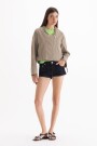CHAQUETA MIRANDA Beige