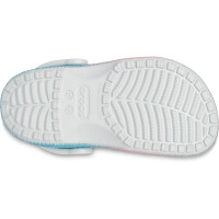 Crocs Classic Glitter Niños Pequeños Multicolor