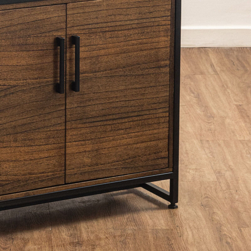 ESTANTE XS03/2P (CD) Unica