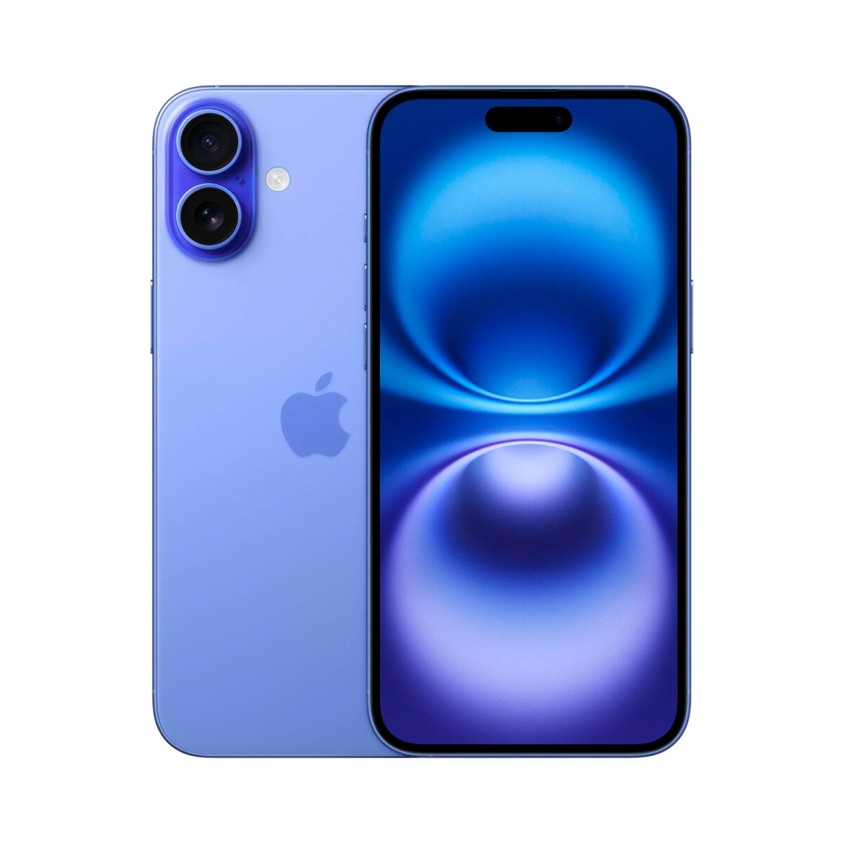 iPhone 16 256GB Ultramarine 